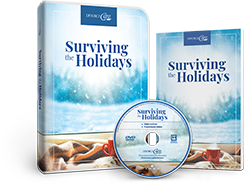 Surviving the Holidays